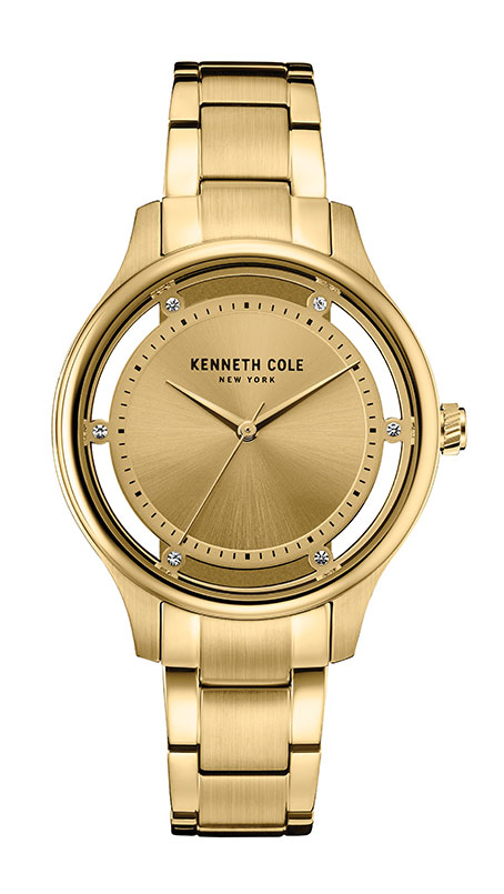 Часы Kenneth Cole Transparent 10030797